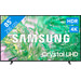 Samsung Crystal UHD 85DU8000 (2024) Main Image