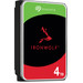 Seagate Ironwolf 4TB - Duo Pack left side