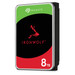 Seagate Ironwolf 8TB - Duo Pack right side