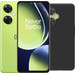 OnePlus Nord CE3 Lite 128GB Groen 5G + BlueBuilt Back Cover Zwart Main Image