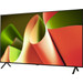 LG OLED48B46LA front