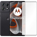 Motorola Edge 50 Pro 512GB Zwart 5G + Just in Case Tempered Glass Screenprotector Main Image