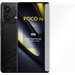 POCO F6 Pro 256GB Zwart 5G + Just in Case Tempered Glass Screenprotector Main Image