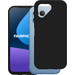 Just in Case Fairphone 5 Soft TPU Case Zwart visual leverancier