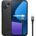 Fairphone 5 256GB Zwart 5G + BlueBuilt Usb C Kabel 1,5m Nylon Zwart Main Image