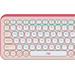 Logitech Pop Icon Keys Pink detail