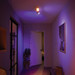 Philips Hue Centris Mounted Spot Light White and Color - White - Rectangle - 2-spots product in use