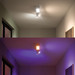 Philips Hue Centris Mounted Spot Light White and Color - White - Rectangle - 2-spots product in use