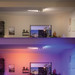 Philips Hue Centris Mounted Spot Light White and Color - White - Rectangle - 3-spots product in use