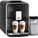 Melitta Barista T SMART Zwart F830-102 linkerkant