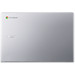 Acer Chromebook 314 (CB314-4H-C68U) achterkant