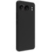 BlueBuilt Back Cover Oneplus Nord 4 Zwart linkerkant