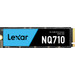 Lexar NQ710 500GB Main Image