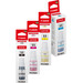 Canon GI-55 Inktflesjes Combo Pack Main Image