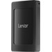 Lexar SL500M MagSafe Portable SSD 1TB rechterkant