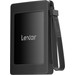 Lexar SL500M MagSafe Portable SSD 1TB rechterkant