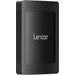 Lexar SL500M MagSafe Portable SSD 1TB linkerkant