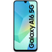 Samsung Galaxy A16 128GB Wit 5G voorkant