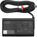 Lenovo Slim USB-C 65W AC Adapter(CE) achterkant