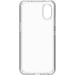 BlueBuilt Protective Back Cover Samsung Xcover 7 Transparant voorkant