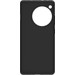 BlueBuilt Back Cover OnePlus 12R Zwart voorkant