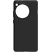 BlueBuilt Back Cover OnePlus 12R Zwart achterkant