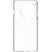 BlueBuilt Protective Back Cover OnePlus 12R Transparent front