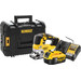 DeWalt DCS334NT-XJ 5,0 Ah Accu Starterspakket Main Image