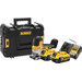 DeWalt DCS335NT-XJ 5.0Ah Battery (2x) Starter Kit Main Image