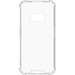 Bluebuilt Protective Back Cover Nothing Phone (2a) Transparant voorkant