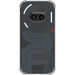 Bluebuilt Protective Back Cover Nothing Phone (2a) Transparant Main Image