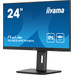 Iiyama ProLite XUB2497HSN-B2 right side