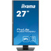 iiyama ProLite XUB2793QSU-B7 product in gebruik