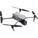 DJI Air 3S Fly More Combo + Remote Controller right side