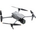 DJI Air 3S Fly More Combo + Smart Controller right side