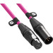 Rode XLR3M Roze detail