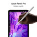 Apple iPad Mini 7 (2024) 128GB WiFi Purple visual supplier