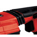 Einhell TP-AP 18/28 Li BL Solo 4,0 Ah Accu (2x) Starterspakket detail