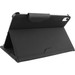 BlueBuilt Apple iPad Air (2024) 11 inches Book Case Black right side