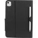 BlueBuilt Apple iPad Air (2024) 11 inches Book Case Black detail