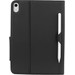 BlueBuilt Apple iPad (2022) 10.9 inches Book Case Black detail