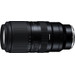 Tamron 50-400mm f/4.5-6.3 Di III VC VXD Nikon Z right side