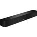 Bose Solo 2 Soundbar linkerkant