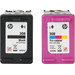 HP 308 Cartridges Combo Pack bovenkant