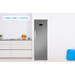 Beko B7RMLNE445ZXP Harvestfresh visual Coolblue 1