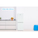 Beko RCSA240K40WN visual Coolblue 1