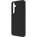 BlueBuilt Samsung Galaxy S24 FE Back Cover Zwart rechterkant