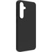 BlueBuilt Samsung Galaxy S24 FE Back Cover Zwart linkerkant