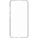 BlueBuilt Samsung Galaxy S24 FE Back Cover Transparant voorkant