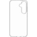 BlueBuilt Protective Back Cover Samsung Galaxy S24 FE Transparent voorkant